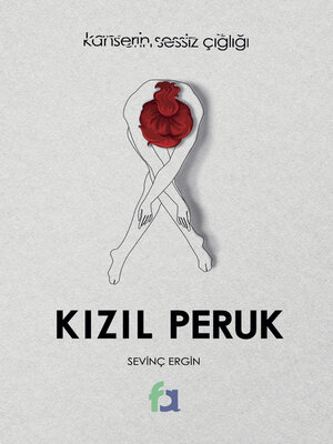 cover image of Kizil Peruk